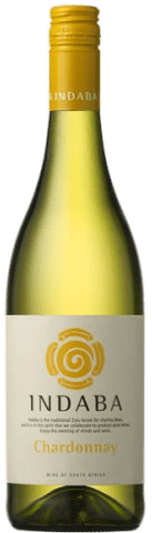 Wine Indaba Chardonnay