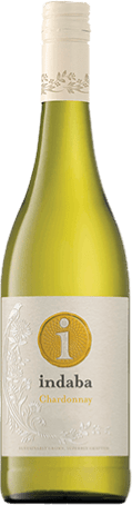 Wine Indaba Chardonnay