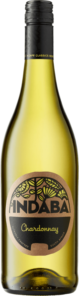 Wine Indaba Chardonnay
