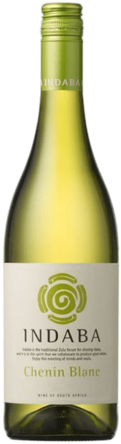 Wine Indaba Chenin Blanc