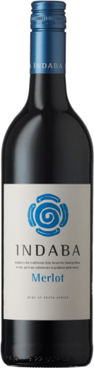Wine Indaba Merlot