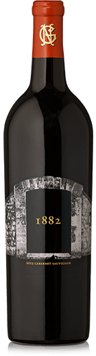 Wine Inglenook 1882 Cabernet Sauvignon Rutherford