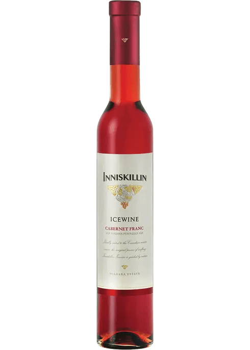 Wine Inniskillin Cabernet Franc Icewine Niagara Peninsula
