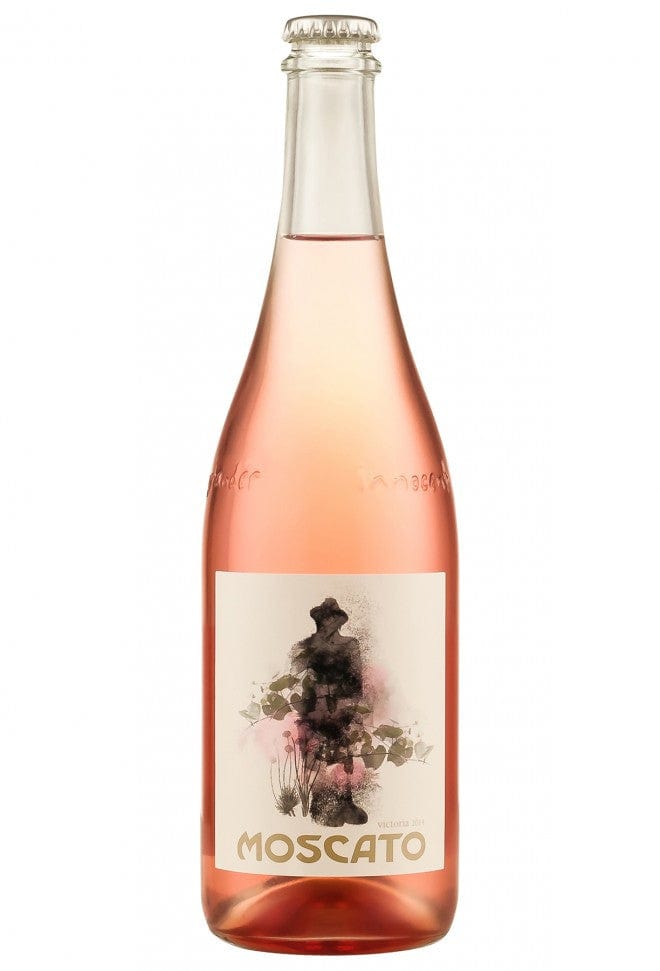 Wine Innocent Bystander Pink Moscato Victoria