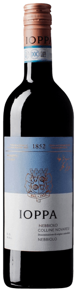 Wine Ioppa Colline Novaresi Nebbiolo DOC