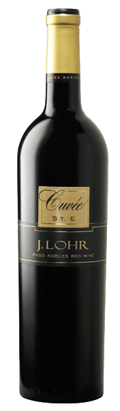 Wine J Lohr Cuvee St. E Red Blend