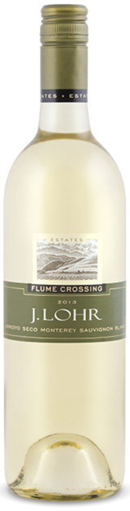 Wine J Lohr Flume Crossing Sauvignon Blanc Arroyo Seco