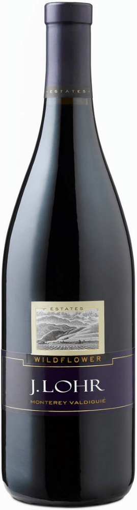 Wine J Lohr Wildflower Valdiguie