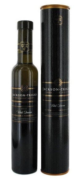 Wine Jackson Triggs Vidal Icewine Niagara Peninsula 187ml