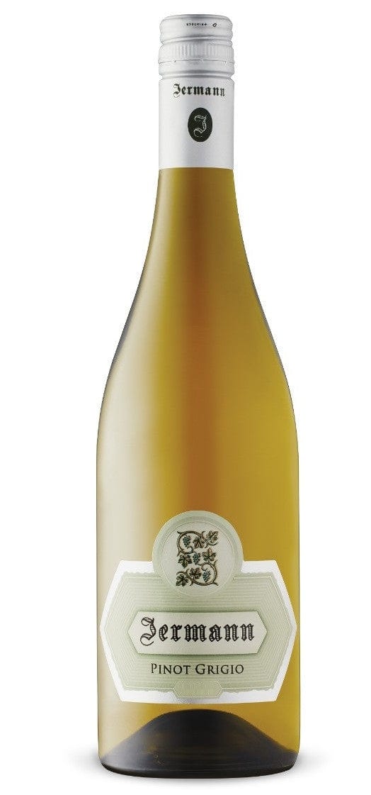 Wine Jermann Pinot Grigio Fruili DOC