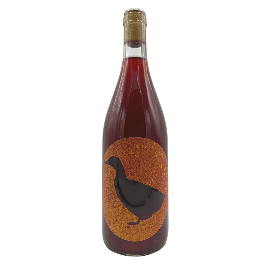 Wine Joao Pato Duckman Bairrada Nerd Duck Vinho Tinto