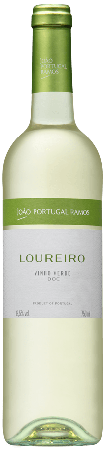 Wine Joao Portugal Ramos Loureiro Vinho Verde