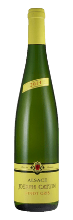 Wine Joseph Cattin Pinot Gris