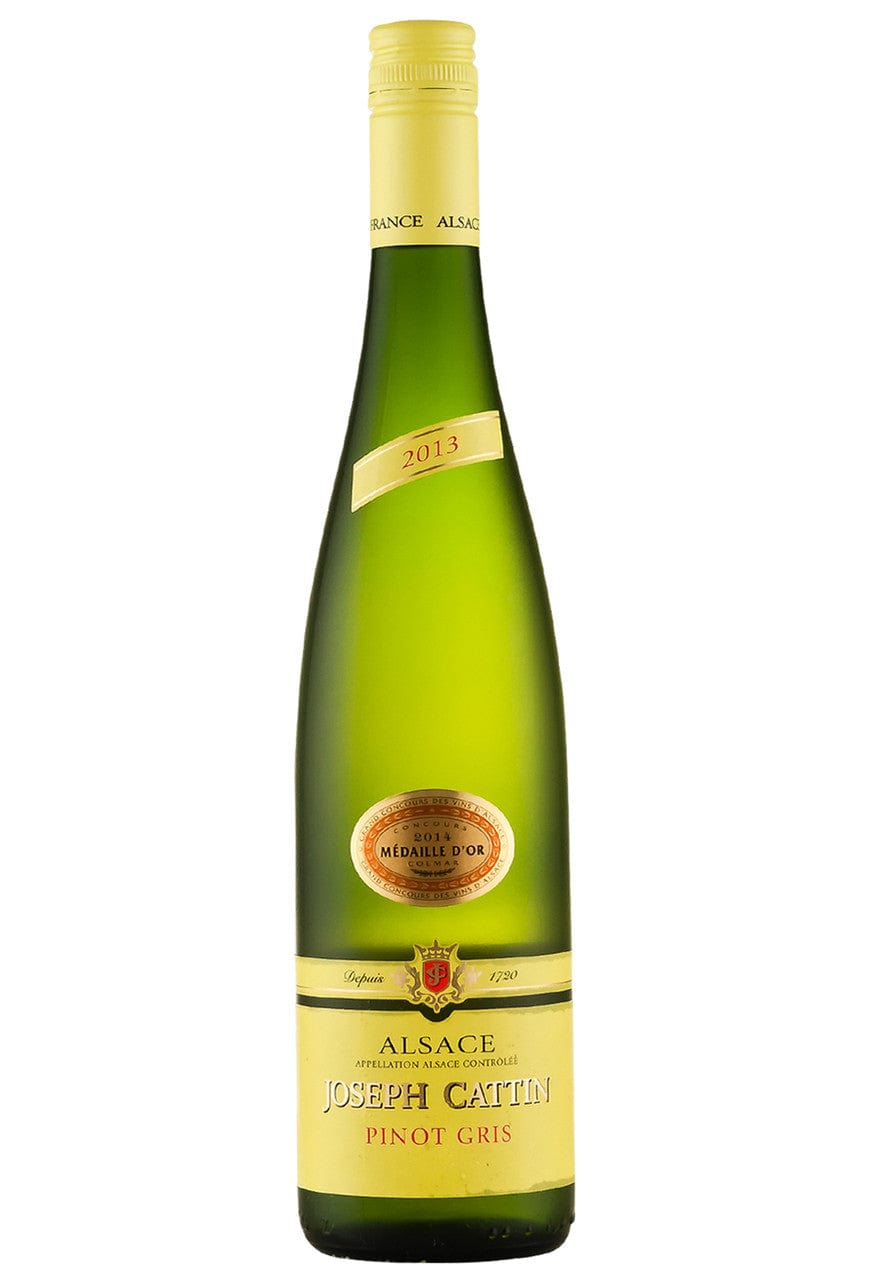 Wine Joseph Cattin Pinot Gris