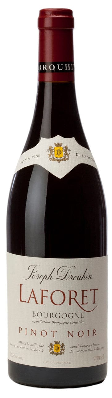 Wine Joseph Drouhin Bourgogne Laforet Pinot Noir
