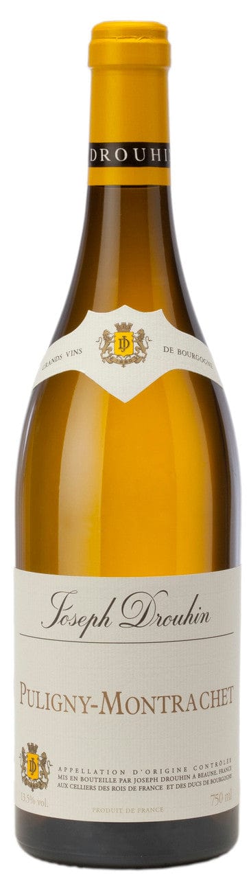 Joseph Drouhin Puligny-Montrachet – Triangle Wine Company