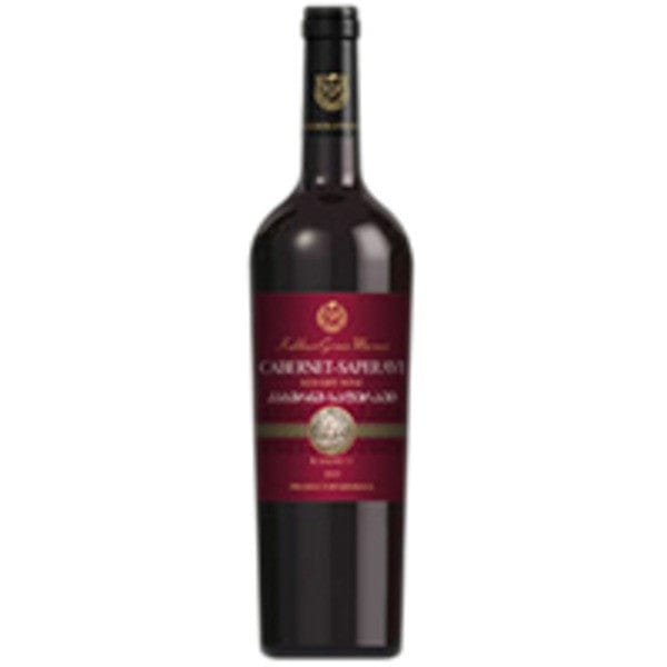 Wine Kakhuri Gvinis Marani Cabernet-Saperavi