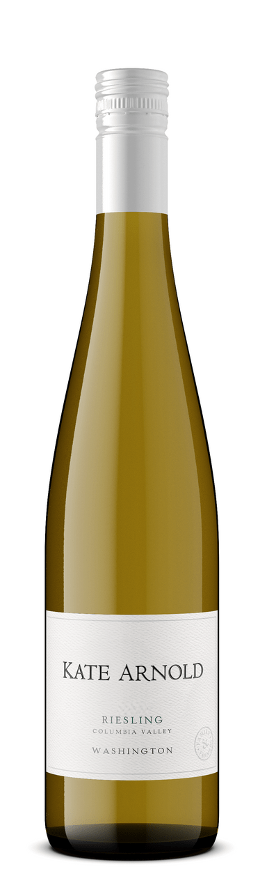 Wine Kate Arnold Riesling Columbia Valley
