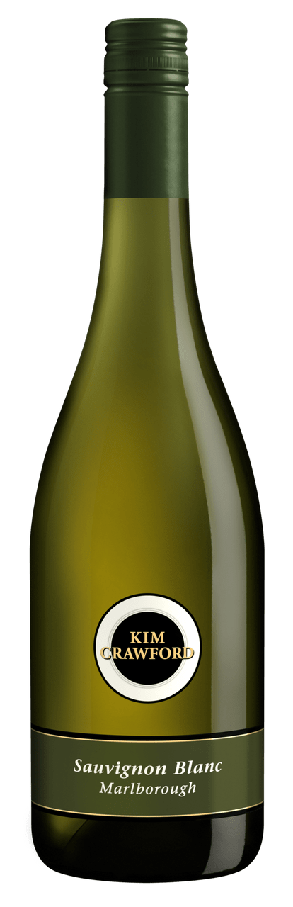 Wine Kim Crawford Sauvignon Blanc Marlborough