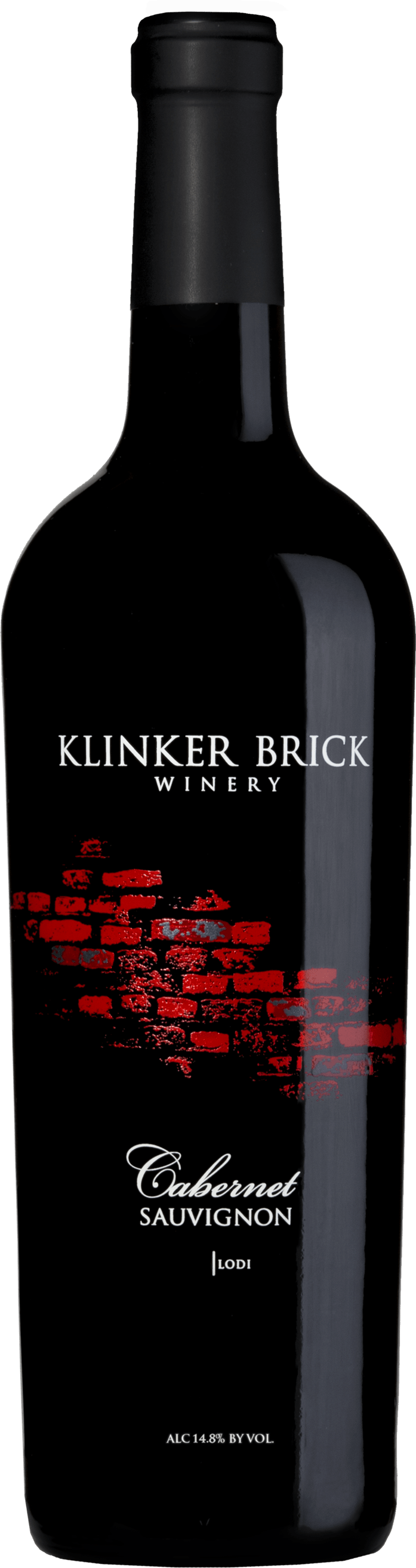 Wine Klinker Brick Cabernet Sauvignon