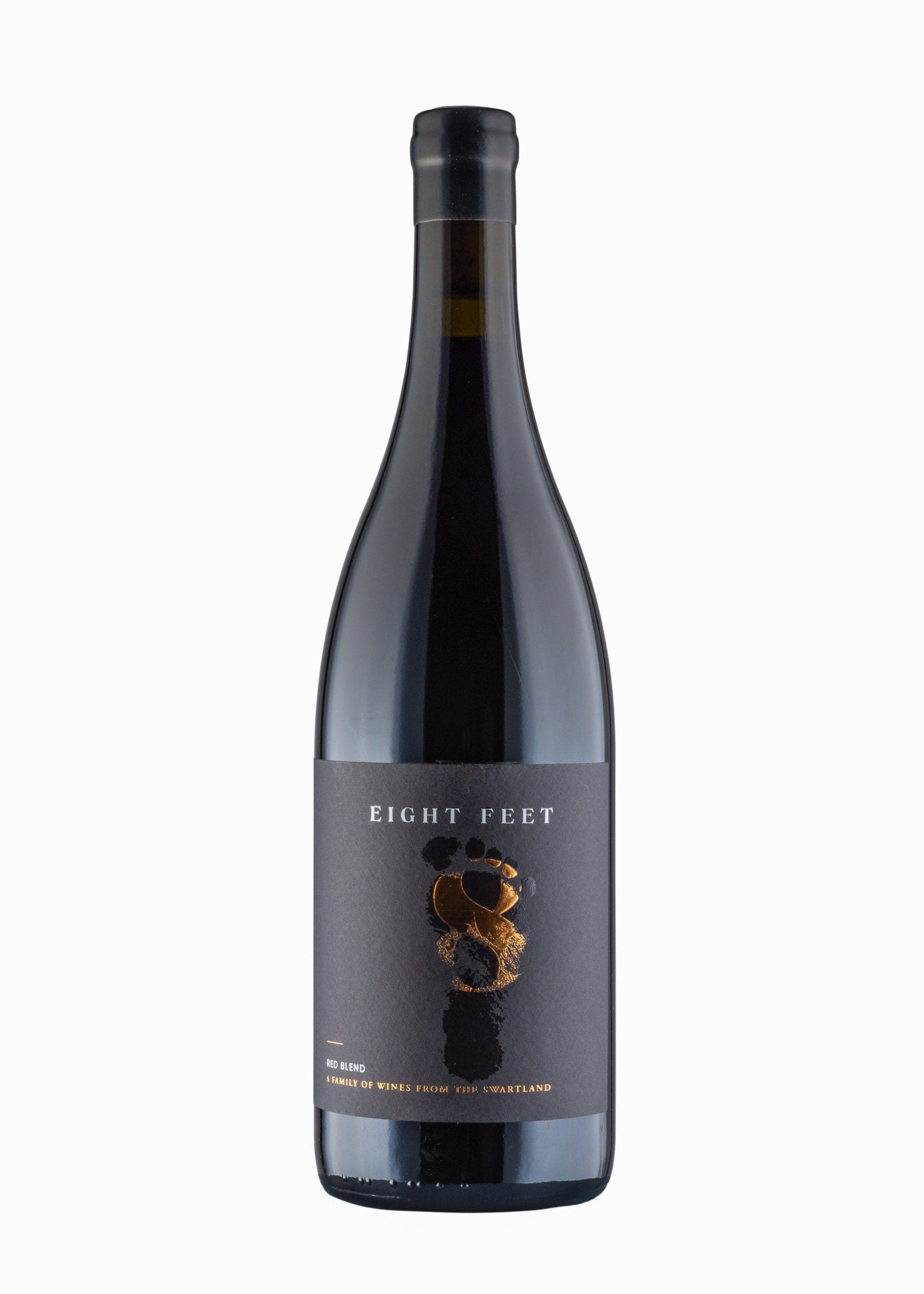 Kloovenburg Eight Feet Red – Triangle Wine Company