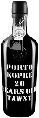 Wine Kopke 20 Year Tawny Port 375ml