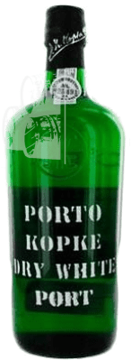 Wine Kopke Dry White Port 375ml