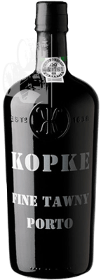 Wine Kopke Fine Tawny Port