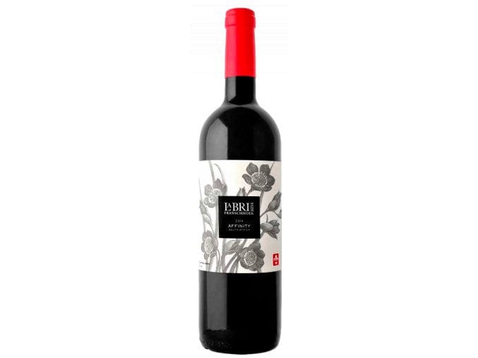 Wine La Bri Affinity Red Blend