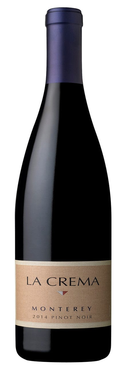 Wine La Crema Monterrey Pinot Noir