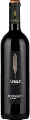 Wine La Piuma Montepulciano d'Abruzzo DOC