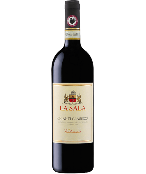 Wine La Sala del Torriano Chianti Classico DOCG