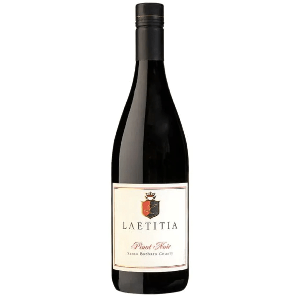Wine Laetitia Estate Pinot Noir Santa Barbara County
