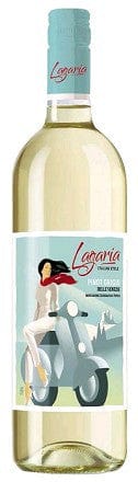 Wine Lagaria Pinot Grigio delle Venezie IGT