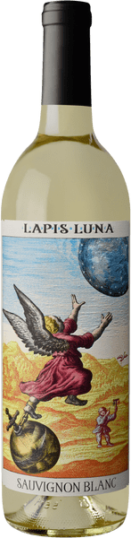 Wine Lapis Luna North Coast Sauvignon Blanc