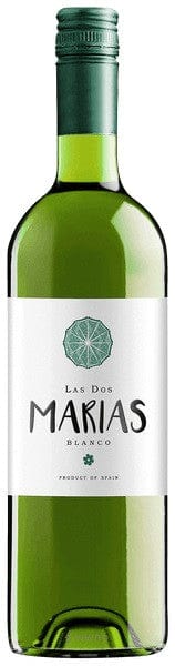 Wine Las Dos Marias Verdejo Castilla