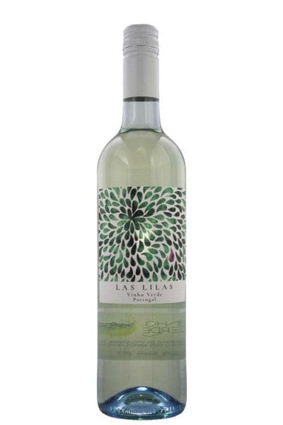 Wine Las Lilas Vinho Verde