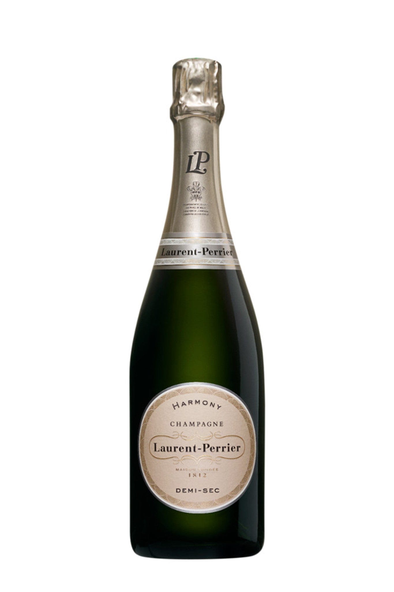 Wine Laurent-Perrier Demi-Sec