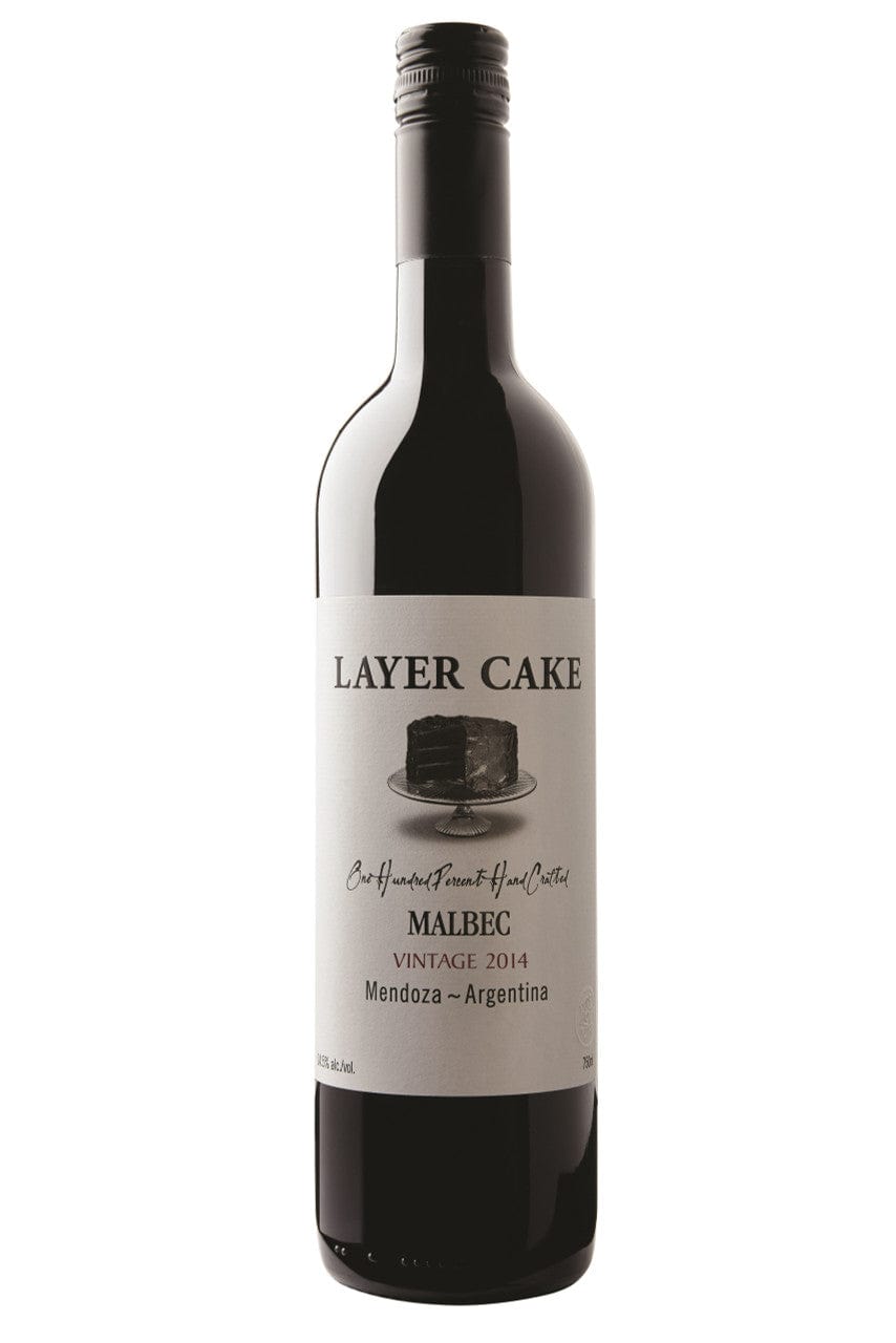 Layer cake store malbec