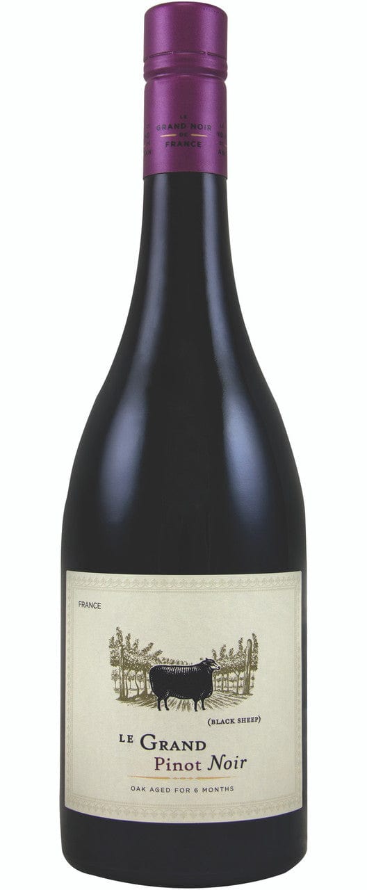 Wine Le Grand Noir Pinot Noir