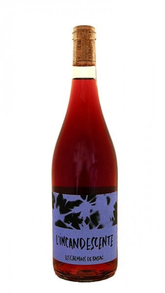 Wine Les Chemins de Bassac L'Incandescente
