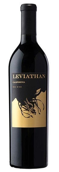 Wine Leviathan Red Blend
