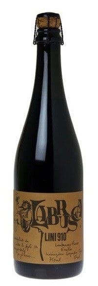 Wine Lini 910 Labrusca Lambrusco Rosso