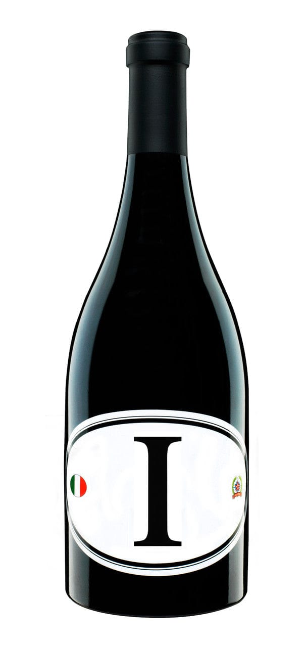 Wine Locations I Italian Red
