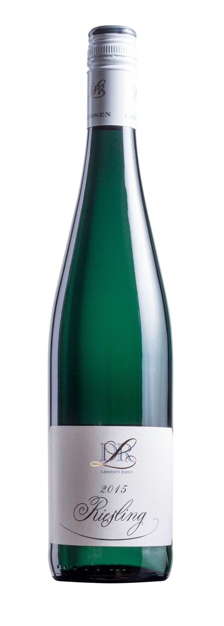 Wine Loosen Brothers Dr L Riesling QBA Mosel