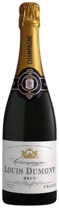 Wine Louis Dumont Brut