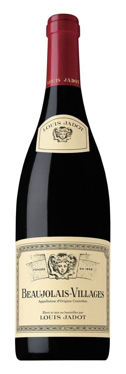 Wine Louis Jadot Beaujolais-Villages