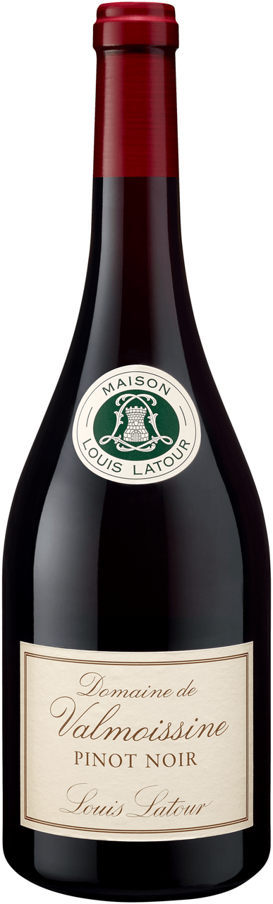 Wine Louis Latour Domaine de Valmoissine Pinot Noir IGP Var Coteaux du Verdon