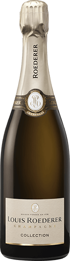 Wine Louis Roederer Collection 242