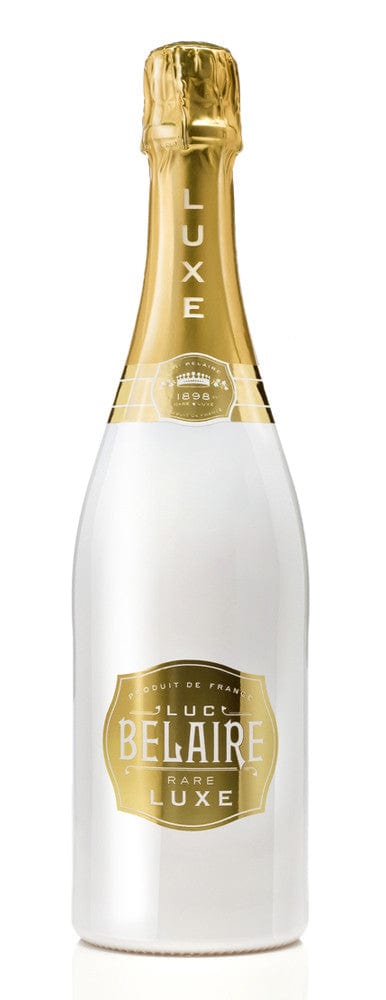 Wine Luc Belaire Luxe